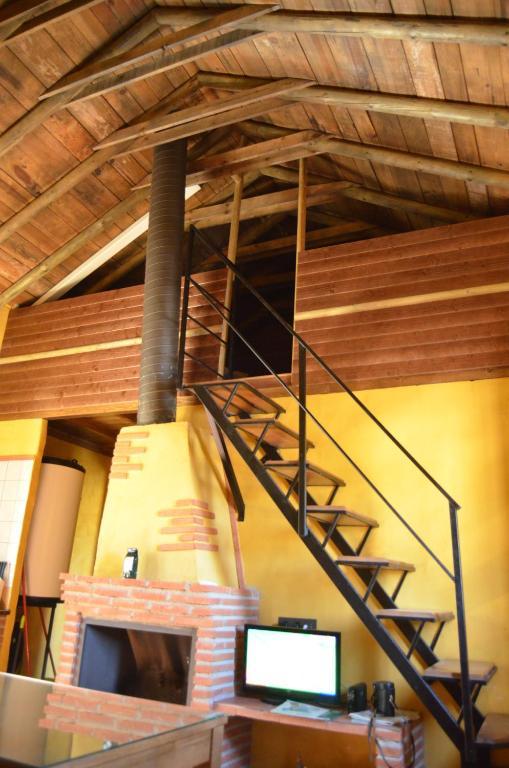 Complejo Rural El Molinillo Villa Arenas del Rey Szoba fotó