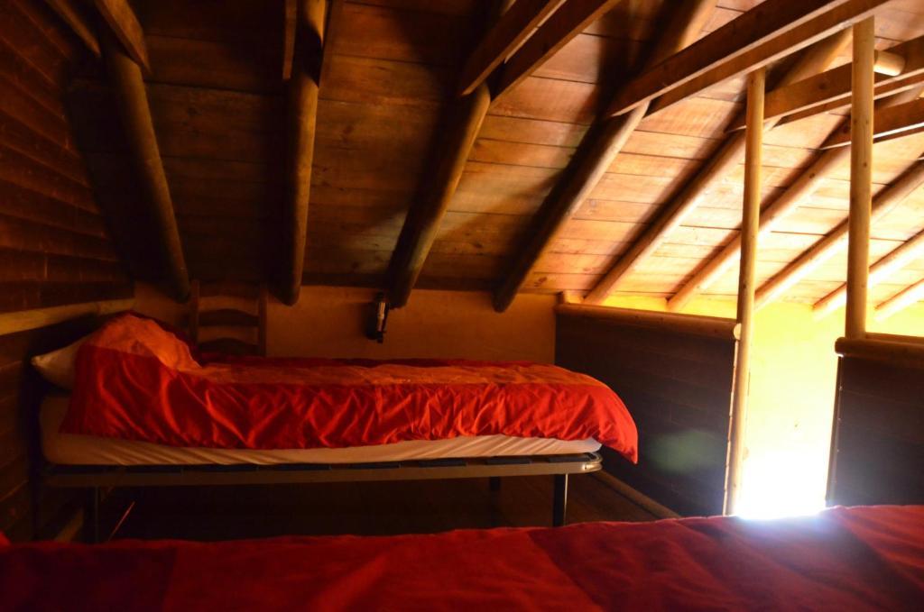 Complejo Rural El Molinillo Villa Arenas del Rey Szoba fotó