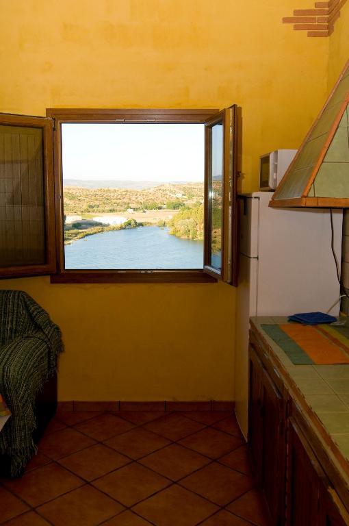Complejo Rural El Molinillo Villa Arenas del Rey Szoba fotó
